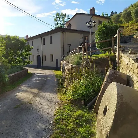 Il Mulino di Celle-3