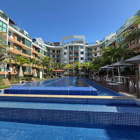 Luxor Paulo Miranda 409 by Allmare Apartamentos-3