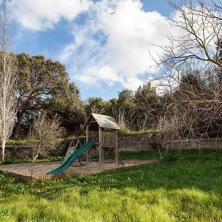 Finca Wellnatura Mit Sauna, Kamine, Badewanne-2
