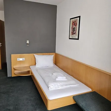 Hotel Mautner Airport und Messehotel-2