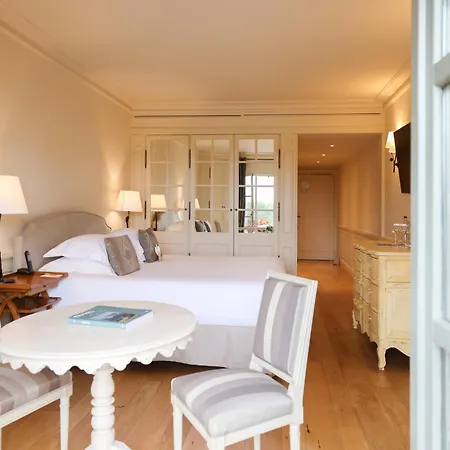 Hotel & Spa Du Castellet-2