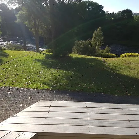 Bay Of Islands Holiday Park-3