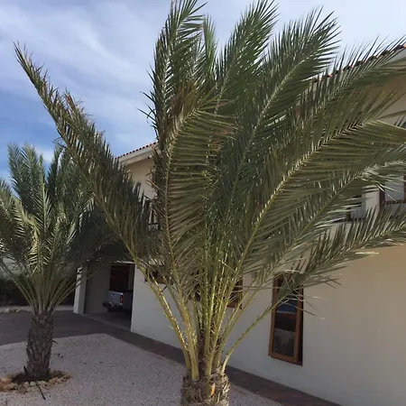 Holiday Villa Near The Beach In Luxurious Royal-2