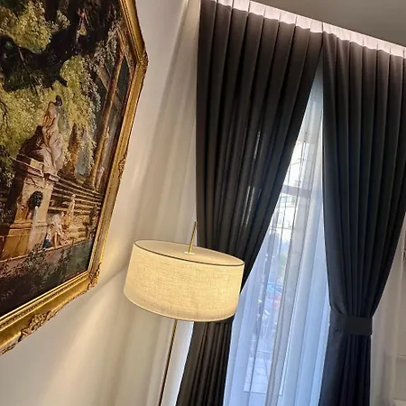 Gualtieri B&B - Luxury Rooms-3