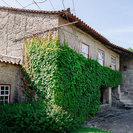 Casa De Requeixo-3