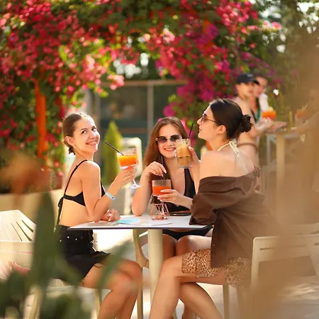 Marbella Beach Hotel-2