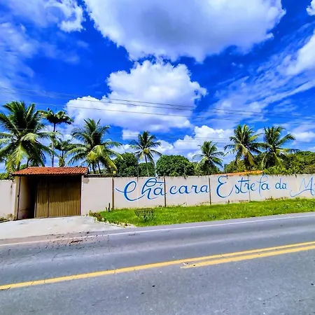 Chácara Estrela da Manhã-2