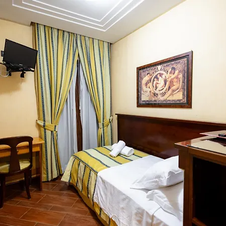Hotel Petite Fleur-2