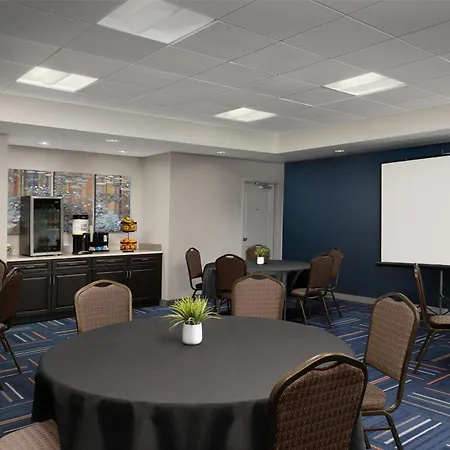 Home2 Suites By Hilton Huntsville Research Park Area, Al-3