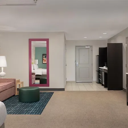 Home2 Suites By Hilton Huntsville Research Park Area, Al-2