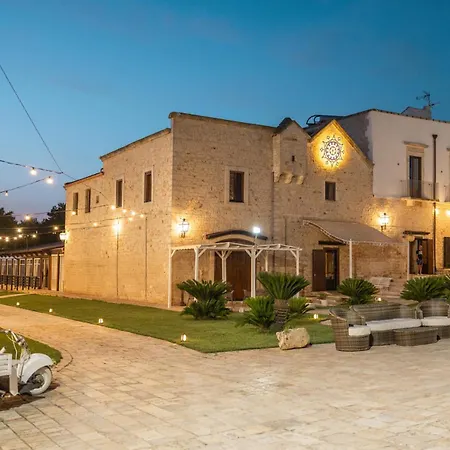 Tenuta Suite 801-3