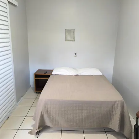 Hotel Campo Verde-3