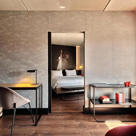 Radisson Red Hotel, Vienna-2