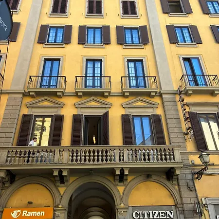 Hotel Alinari-2