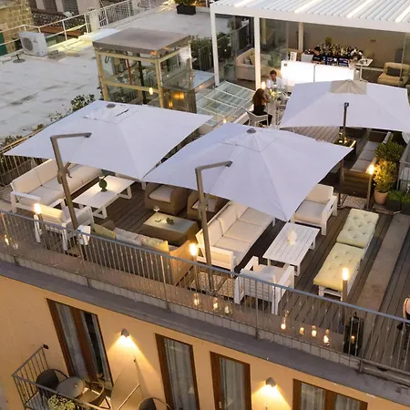 Hotel Sorrento City-3