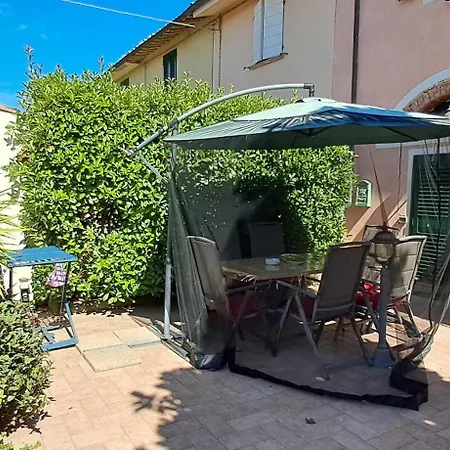 Il Nido Rustico-3