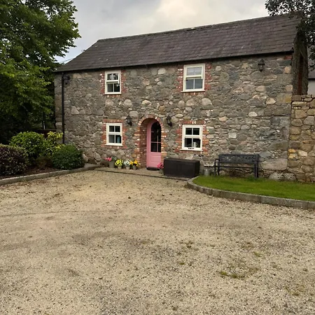 Loughanmore Court Cottage-2