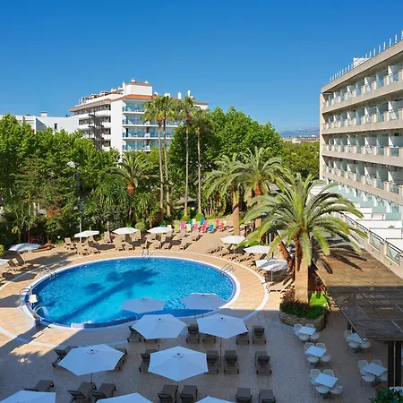 H10 Vintage Salou - Adults Only-3
