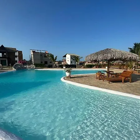 Chaleville Maramar-3