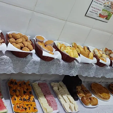 Pousada Ouro Preto-3