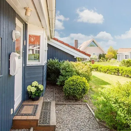 Suennhuus Comfortable Holiday Residence-2