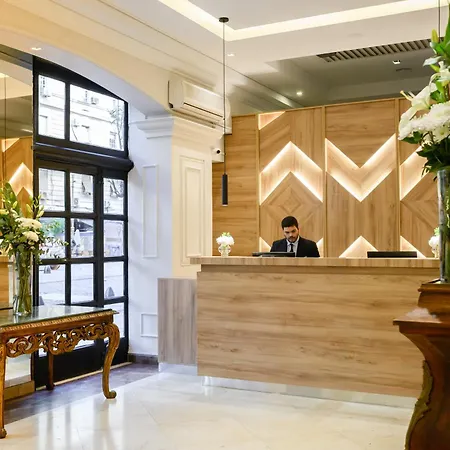 Midtown Boutique Hotel-2