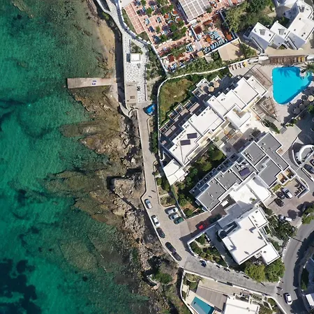 Poseidon Hotel Suites-3