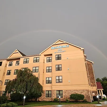 Residence Inn Dover-2