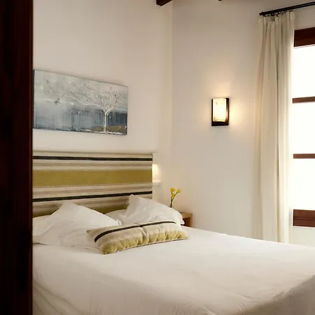 Hotel Forn Nou-2