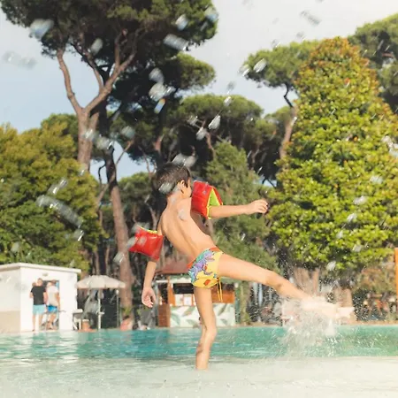 ISOLA VERDE Camping Village-3