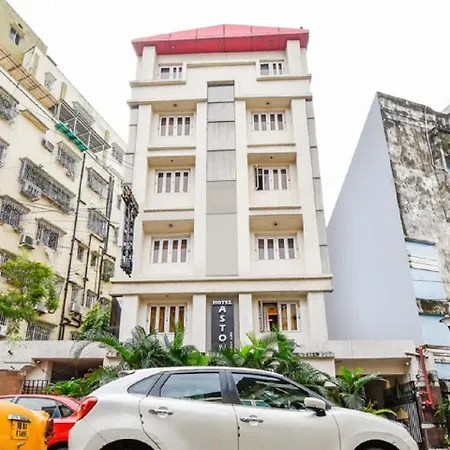 Hotel Aston-2
