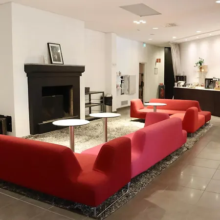 Quality Hotel Park Soedertaelje City-3