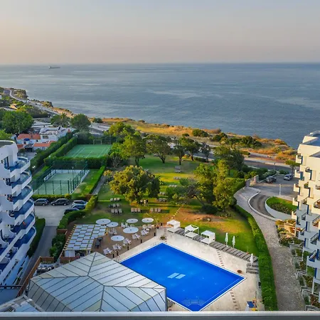 Hotel Pestana Cascais Ocean & Conference Aparthotel-2