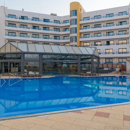 Hotel Pestana Cascais Ocean & Conference Aparthotel-3