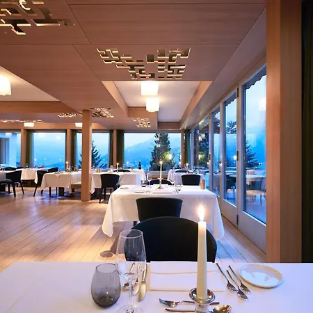 Bellevue Parkhotel & Spa - Relais & Chateaux-3