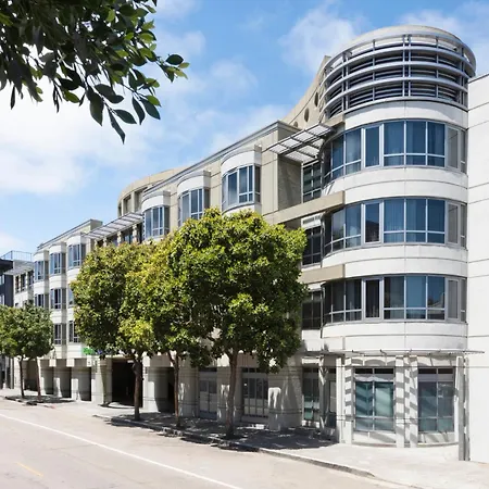 Holiday Inn Express Hotel & Suites Fisherman'S Wharf By Ihg-2
