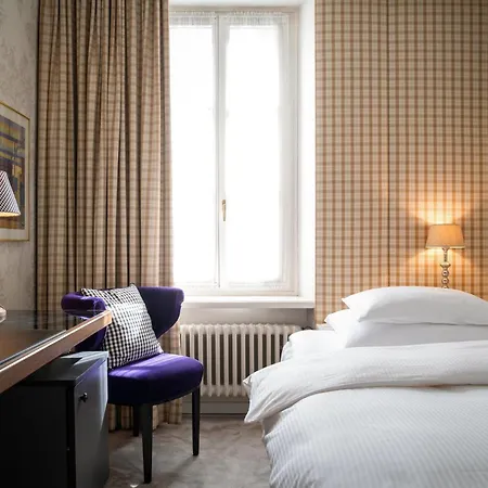 Boutique Hotel Kindli-2