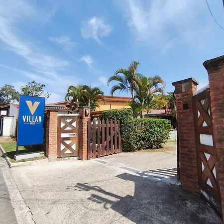 Hotel Villar-2