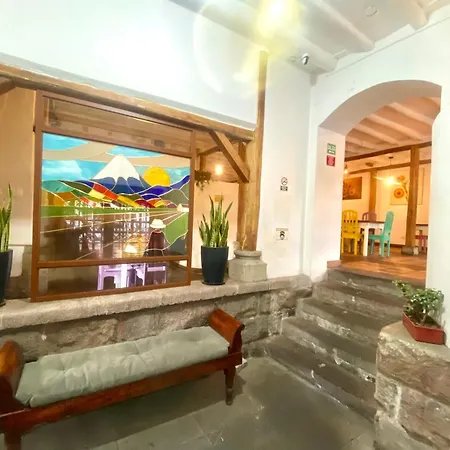 Kituandes Hotel-3