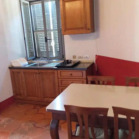 Agriturismo Villa Brugolta-2