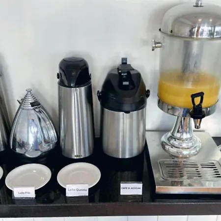 Lym Flat Hotel-2
