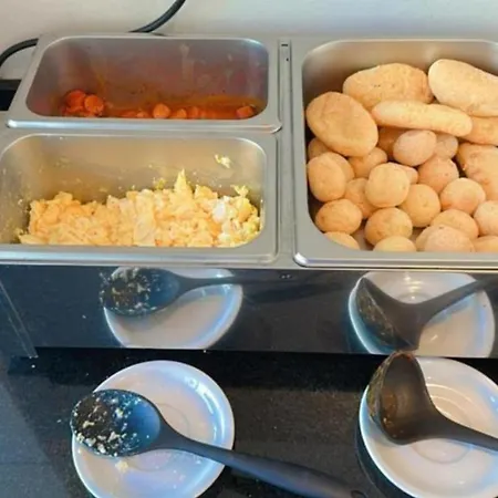 Lym Flat Hotel-3