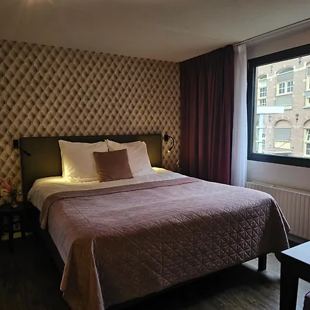 Hampshire Hotel - 's Gravenhof Zutphen-3