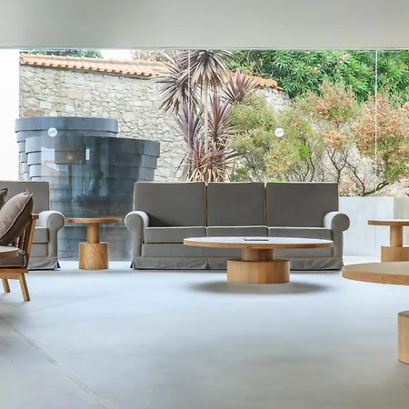 Villa C Boutique Hotel-3