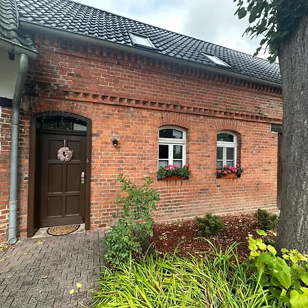 Hotel Luther Birke Wittenberg-2
