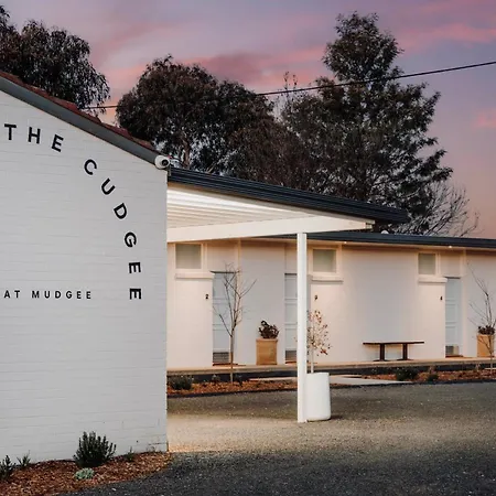 The Cudgee At Mudgee-2