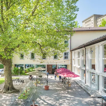Bern Youth Hostel-3
