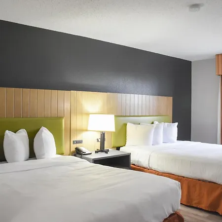 Country Inn & Suites By Radisson Bloomington-Normal West, Il-2