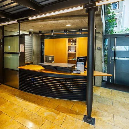 Solothurn Youth Hostel-3