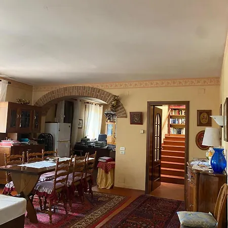 B&B Dora e Flavio Country Rooms-2